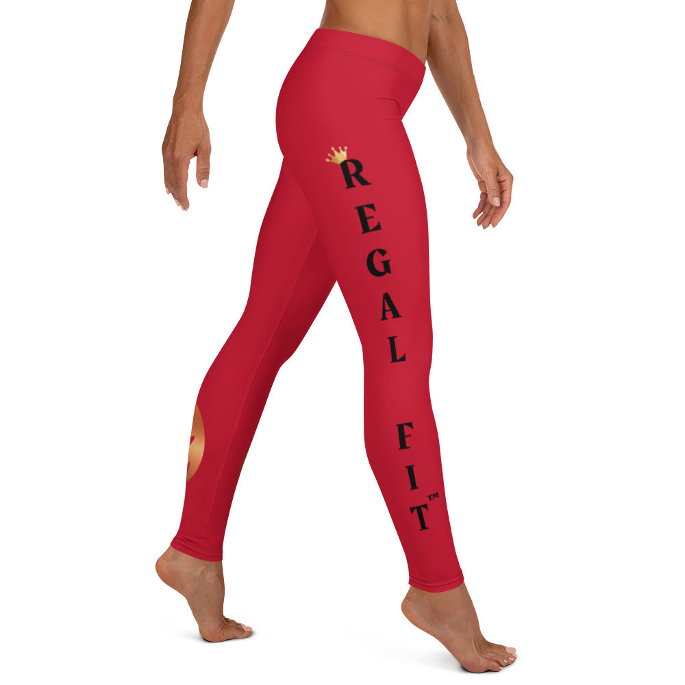 REGAL FIT™ Leggings