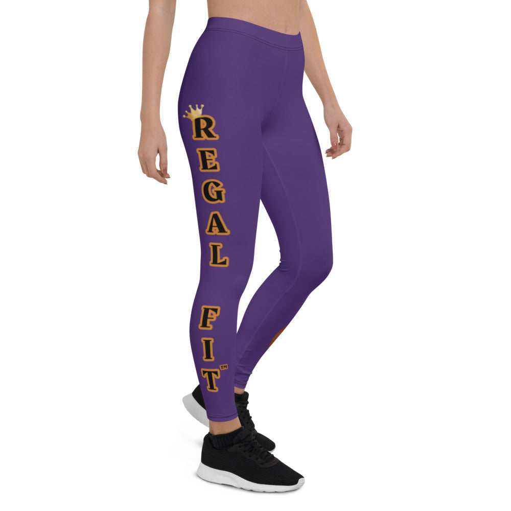 REGAL FIT™ Leggings