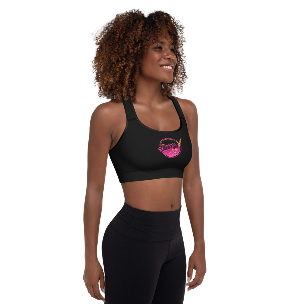 https://blackgirlmagicstore.com/cdn/shop/products/all-over-print-padded-sports-bra-black-right-606109bd63a45.jpg?v=1616972228&width=1445