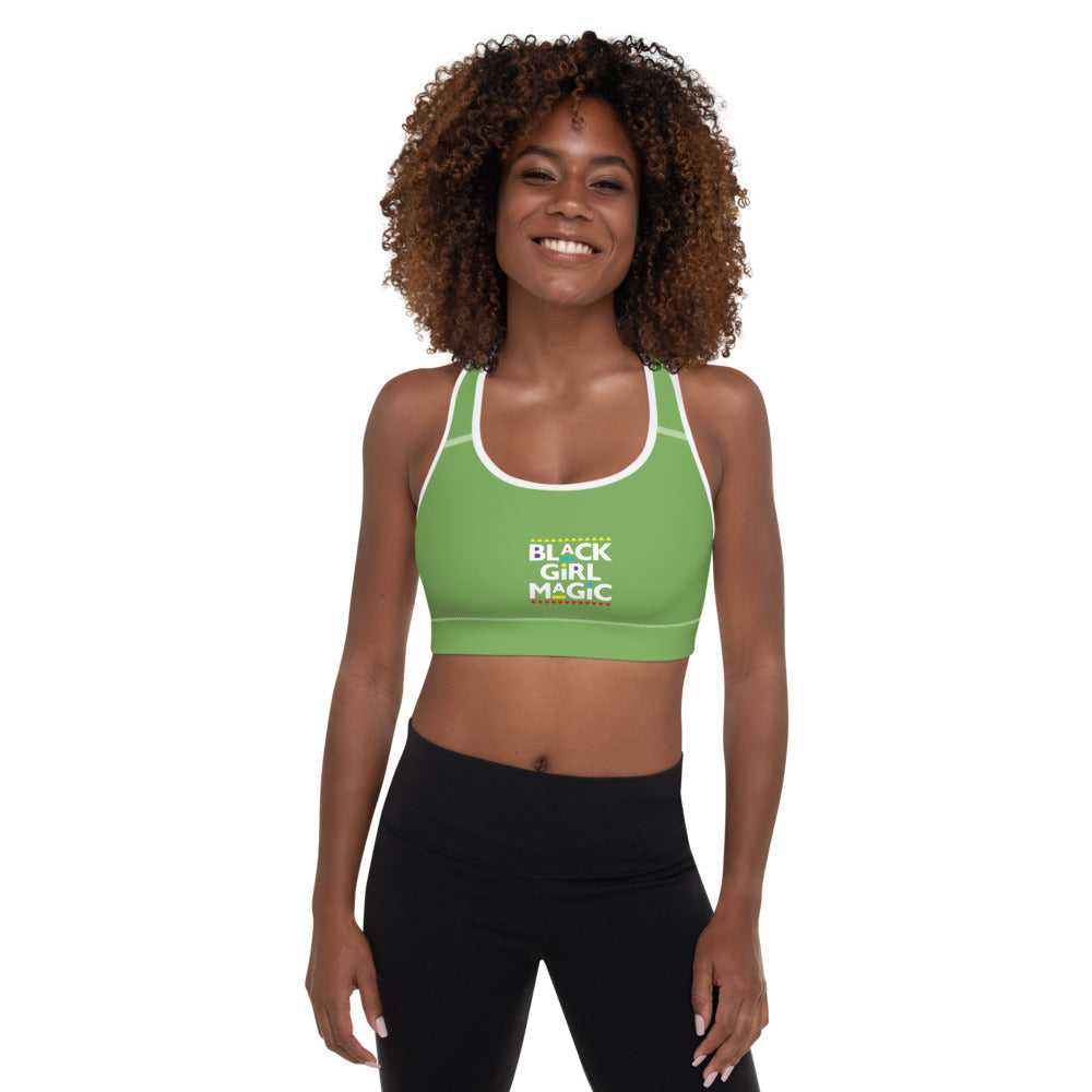 Sports best sale bra stores