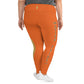 NATIVE PRIDE 36FIVE Plus Size Leggings