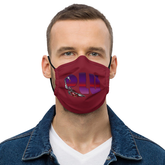 KNOW WEAR™ Premium Face Mask.