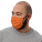 BULKY™ Premium Face Mask.