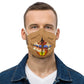 KNOW WEAR™ Premium Face Mask*