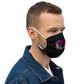 KNOW WEAR™  Premium Face Mask.