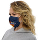 KNOW WEAR™ JUPE™ Premium Face Mask.