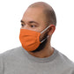 BULKY™ Premium Face Mask.