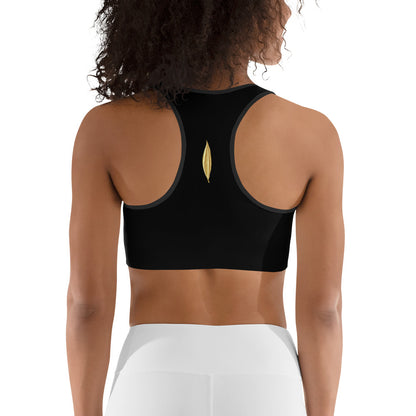 NATIVE PRIDE 36FIVE Sports Bra