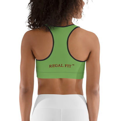 REGAL FIT™ Sports Bra