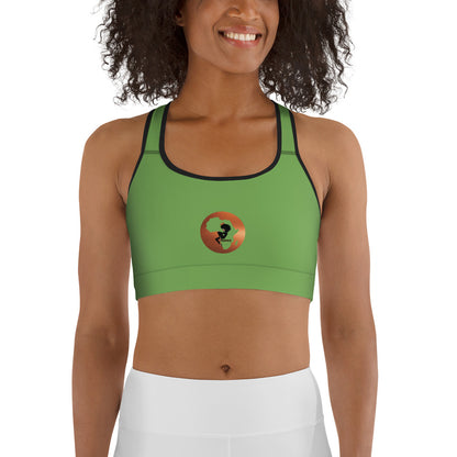 REGAL FIT™ Sports Bra