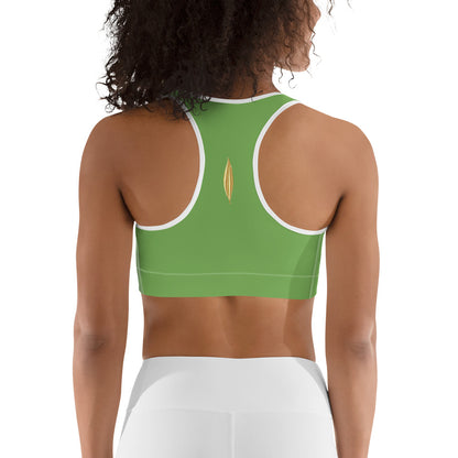 NATIVE PRIDE 36FIVE Sports Bra