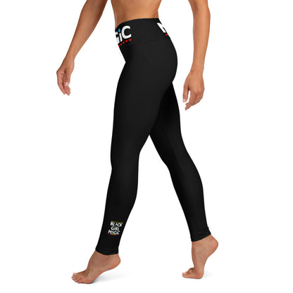 BGM Classic Yoga Leggings