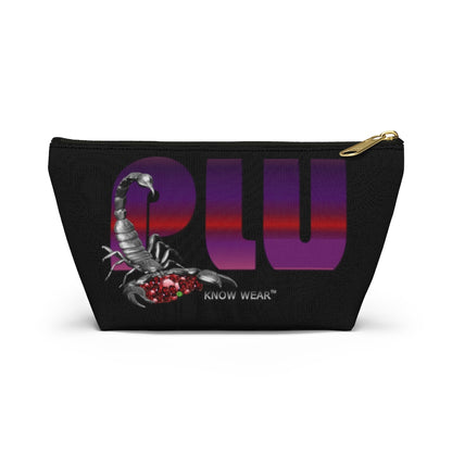 PLU™ Clutch Bag - KNOW WEAR™ Collection