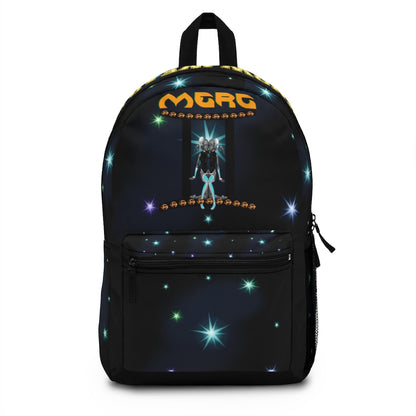 MERC™ Gemini Backpack - Know Wear™ Collection