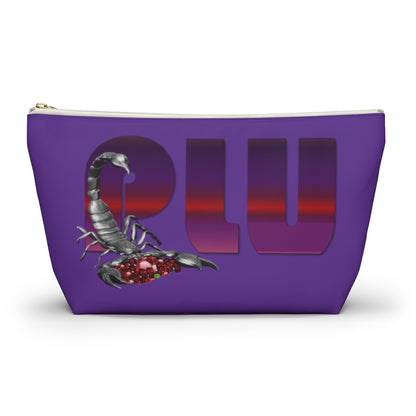 PLU™ Clutch Bag- KNOW WEAR™ Collection