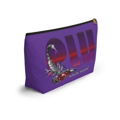 PLU™ Clutch Bag- KNOW WEAR™ Collection