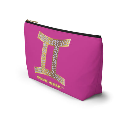 Gemini Clutch Bag - KNOW WEAR™ Collection