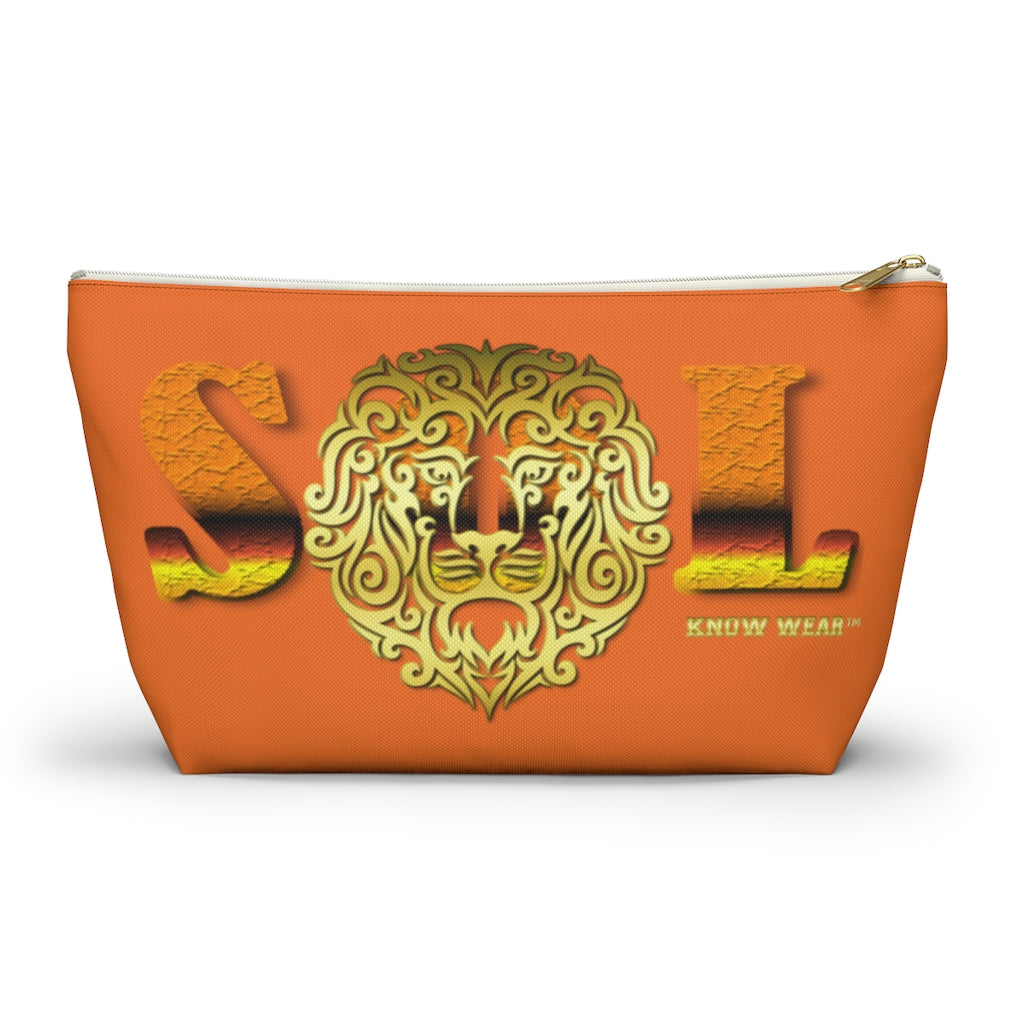 LEO™ Clutch Bag  - KNOW WEAR™ Collection