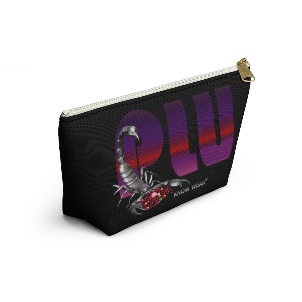 PLU™ Clutch Bag - KNOW WEAR™ Collection