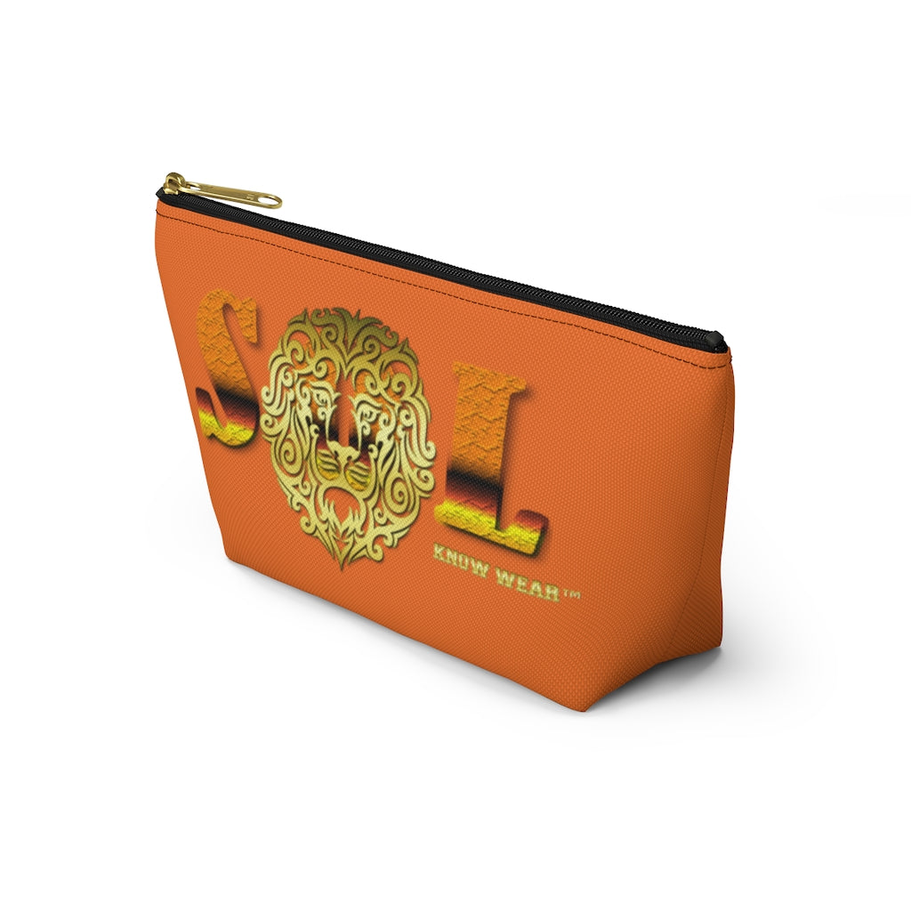 LEO™ Clutch Bag  - KNOW WEAR™ Collection