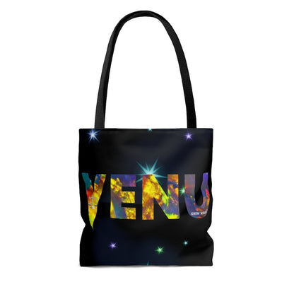 VENU™ / LIBRA Tote Bag - Know Wear™ Collection