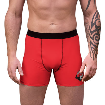 BULKY™ Men's Boxer Briefs.