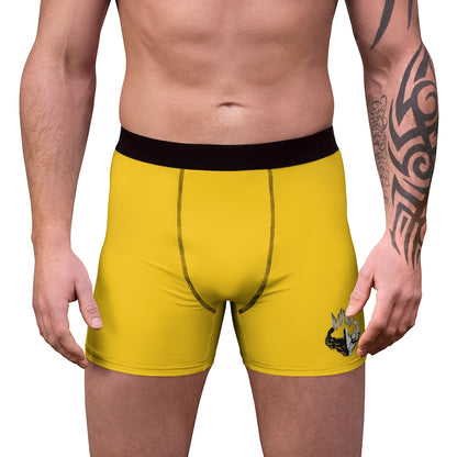 BULKY™ Men's Boxer Briefs.