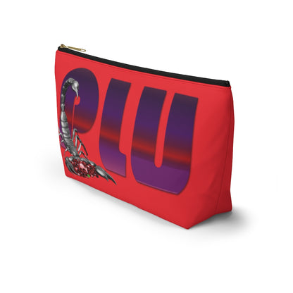 PLU™ Clutch - KNOW WEAR™ Collection