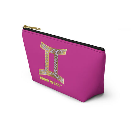 Gemini Clutch Bag - KNOW WEAR™ Collection