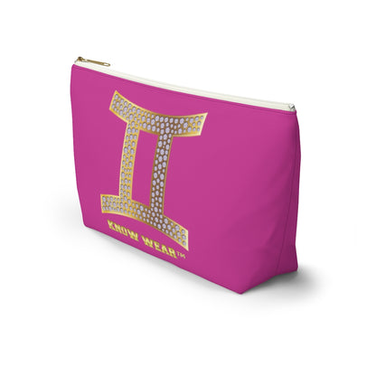 Gemini Clutch Bag - KNOW WEAR™ Collection