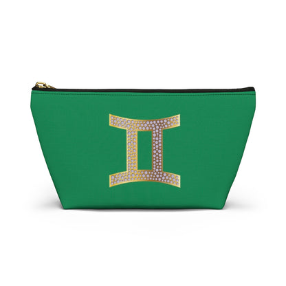 GEMINI Clutch Bag (DGG) - KNOW WEAR™ COLLECTION