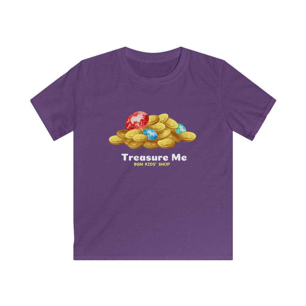 Treasure Tee - BGM KIDS' SHOP