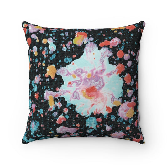Sprinkles Pillow And Case - Black Girl Magic 36FIVE