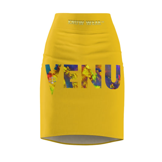 VENU™ / LIBRA Women's Pencil Skirt