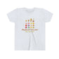 Problem Solved Tee - BGM KIDS' SHOP
