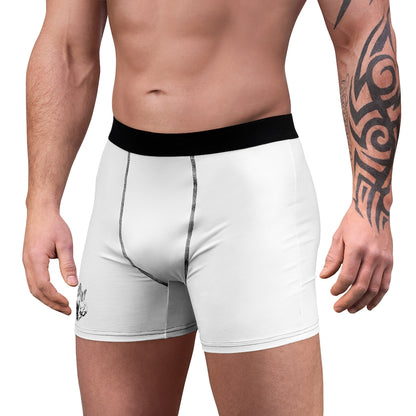 BULKY™ Men's Boxer Briefs