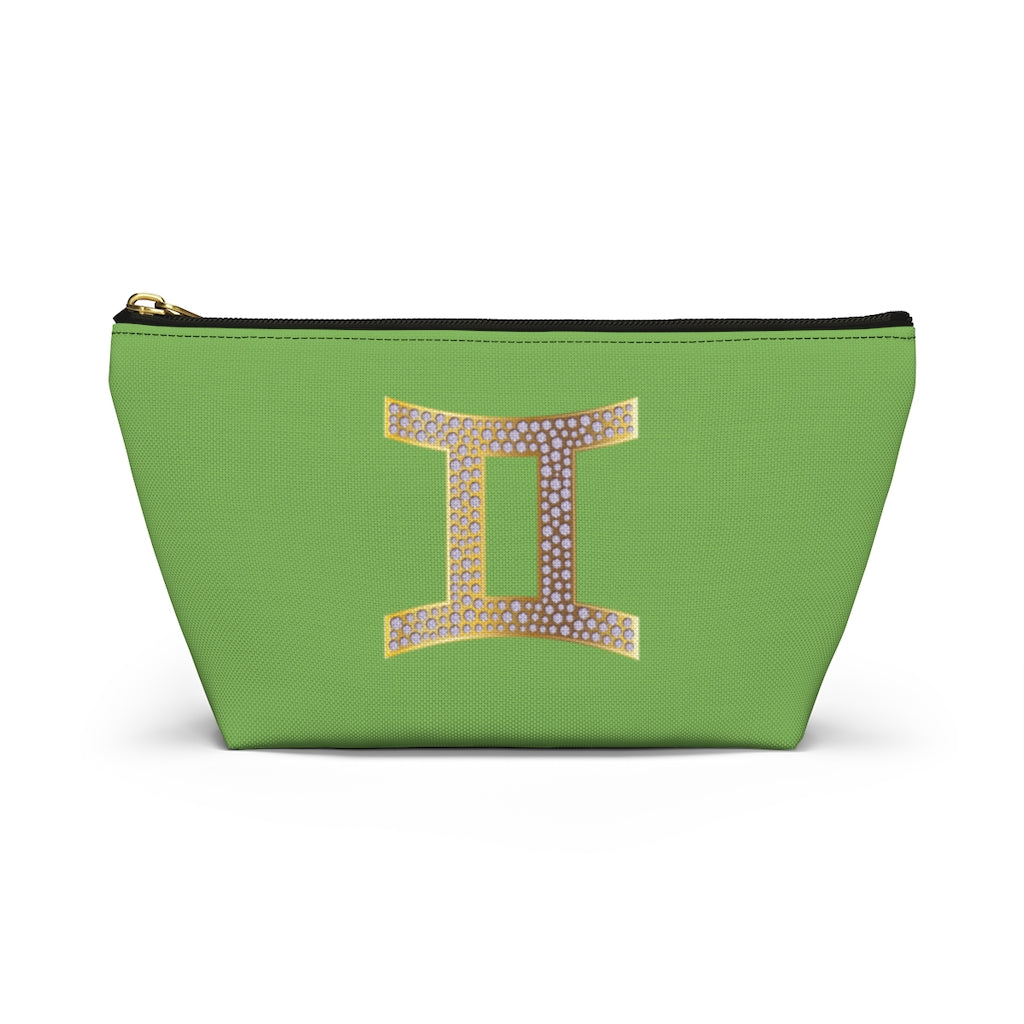 GEMINI Clutch Bag (GG) - KNOW WEAR™ COLLECTION