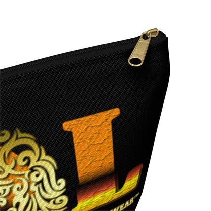 SOL 36FIVE™ Clutch Bag - KNOW WEAR™ Collection