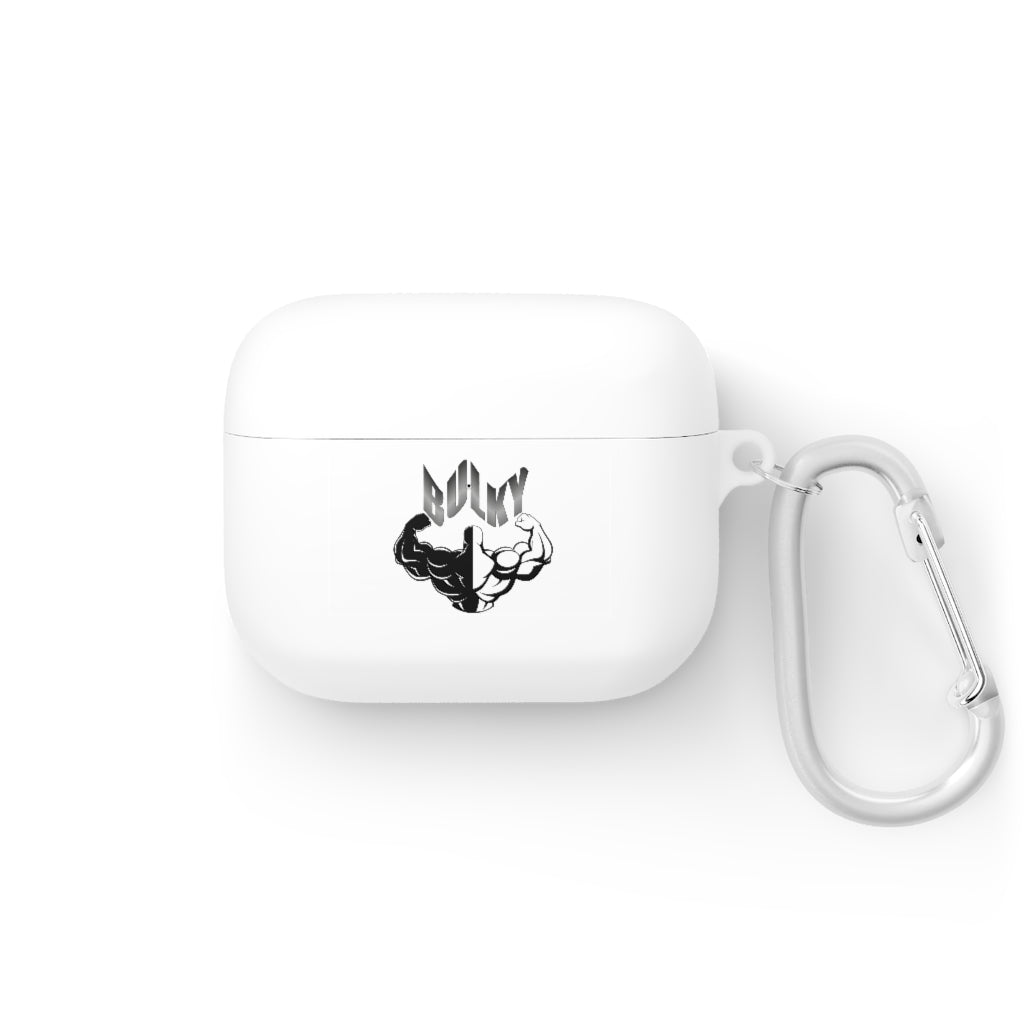 BULKY™ AirPods/AirPods Pro Case Cover