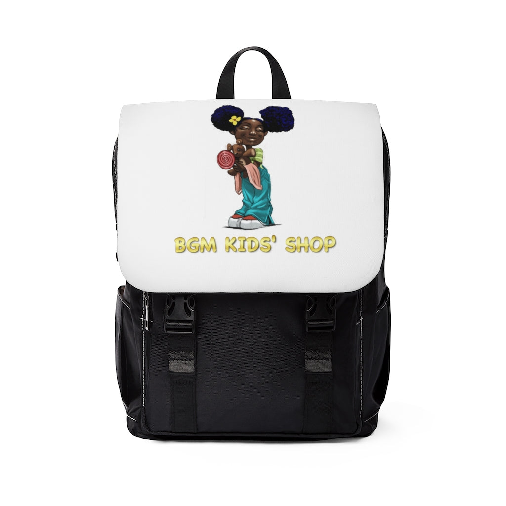 All Love Backpack - BGM KIDS' SHOP.