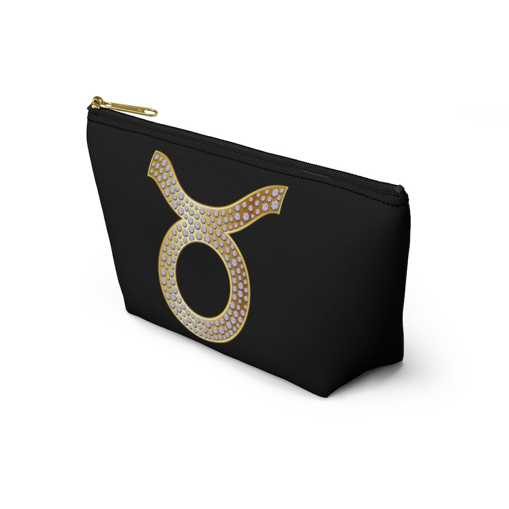 TAURUS Clutch Bag (CLASSIC) KNOW WEAR™ Collection