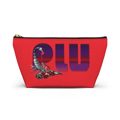 PLU™ Clutch - KNOW WEAR™ Collection