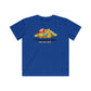Treasure Me Youth Tee (Long)  BGM KIDS' SHOP