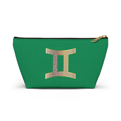 GEMINI Clutch Bag (DGG) - KNOW WEAR™ COLLECTION