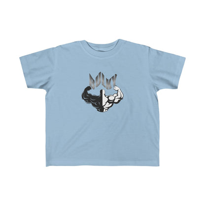 Toddler BULKY™ Tee  - BGM KIDS' SHOP