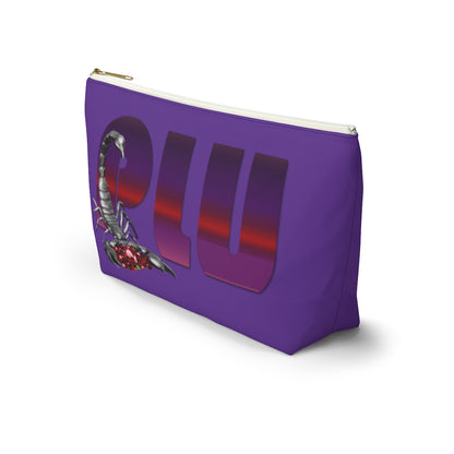 PLU™ Clutch Bag- KNOW WEAR™ Collection