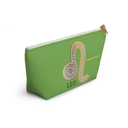 Leo Clutch Bag - KNOW WEAR™ Collection