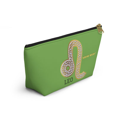 Leo Clutch Bag - KNOW WEAR™ Collection