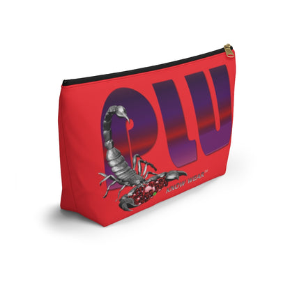 PLU™ Clutch - KNOW WEAR™ Collection