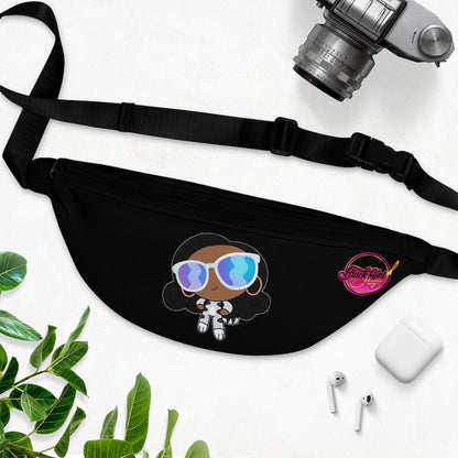 Cutie Pie Fanny Pack - BGM KIDS' SHOP